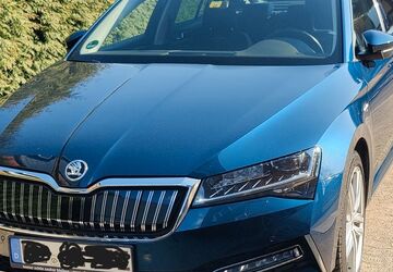 Skoda Superb 127.118 km 19.500 &euro; Ratingen 40882