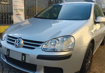 VW Golf 168.500 km 2.799 &euro; Essen 45326