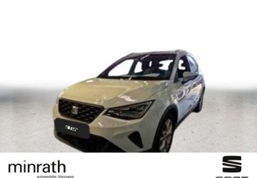 Seat Arona 17.254 km 20.630 &euro; Duisburg-Rheinhausen 47226