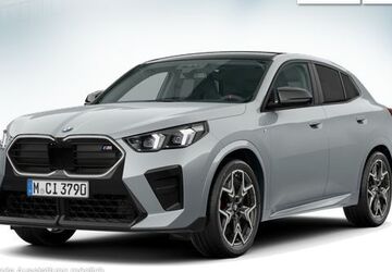 BMW X2 16.917 km 57.980 &euro; Kaarst 41564