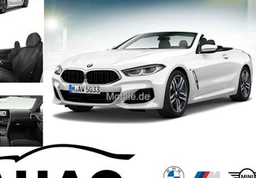 BMW 840 11.813 km 77.740 &euro; Gelsenkirchen 45897
