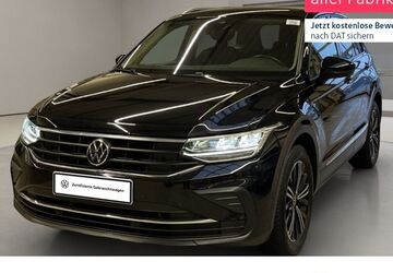 VW Tiguan 43.989 km 24.997 &euro; Krefeld 47805