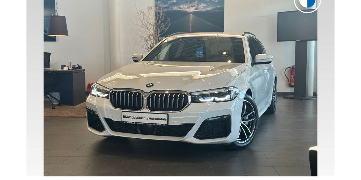 BMW 540 53.129 km 45.940 &euro; Duisburg 47119