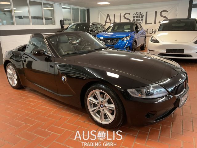 BMW Z4 90.000 km 15.990 &euro; Wülfrath 42489