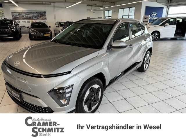 Hyundai KONA Elektro 9.900 km 29.750 &euro; Wesel 46485