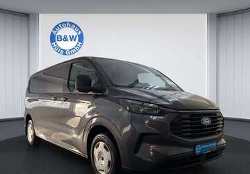 Ford Transit Custom 34.124 km 31.199 &euro; Krefeld 47805