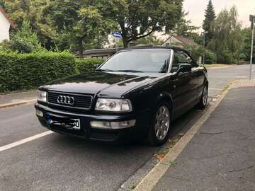 Gebrauchte Audi 80