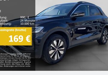 VW T-Roc 17.265 km 22.980 &euro; Duisburg 47059