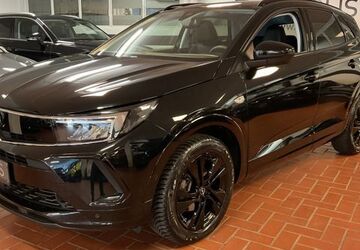 Opel Grandland (X) 23.000 km 20.990 &euro; Wülfrath 42489
