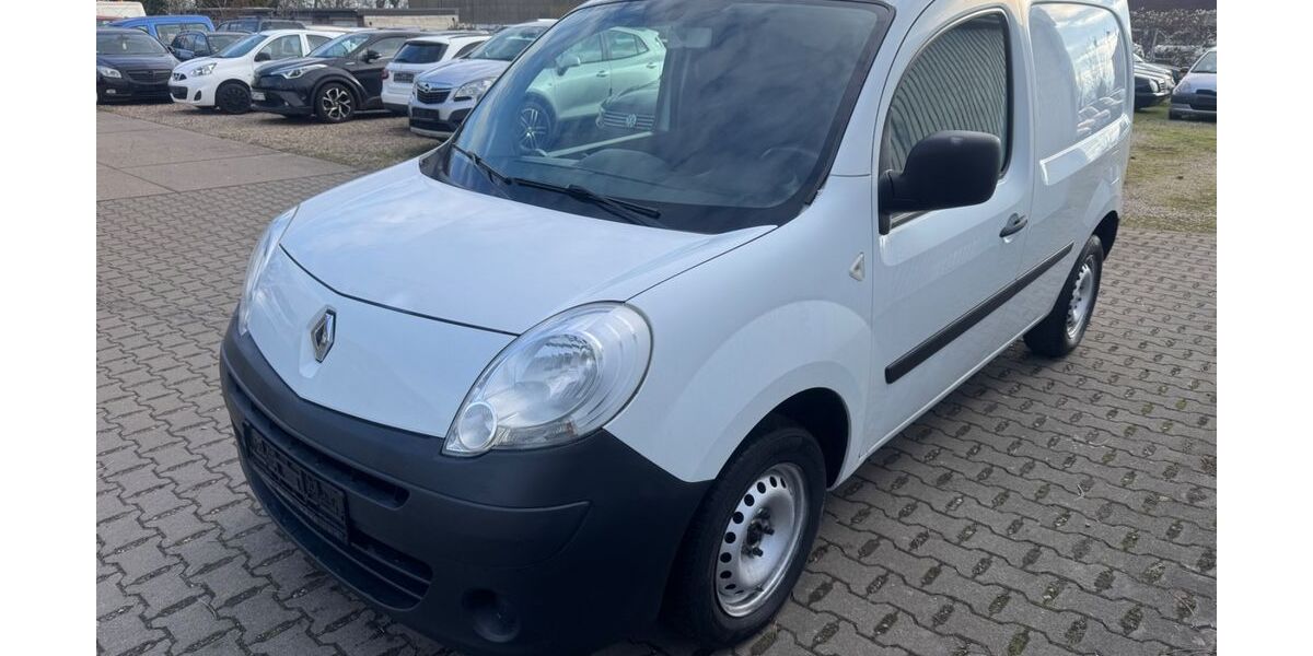 Renault Kangoo 215.425 km 4.400 &euro; Moers 47445