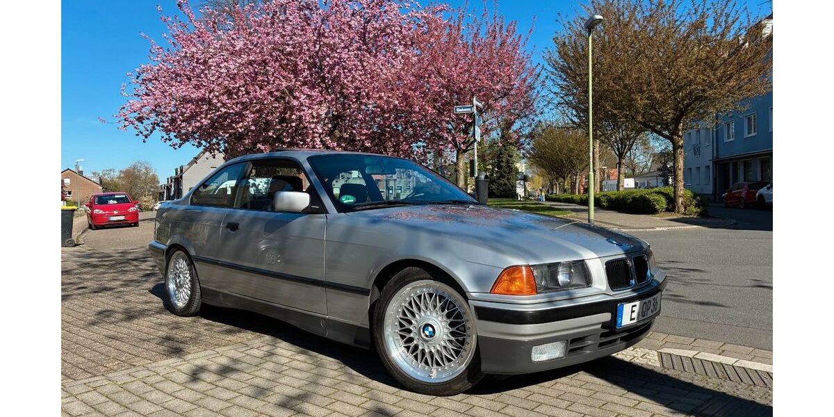 BMW 325 99.790 km 13.930 &euro; Essen 45359