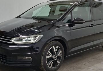VW Touran 31.300 km 35.780 &euro; Meerbusch 40668