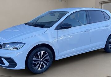 VW Polo 1.655 km 26.999 &euro; Krefeld 47805