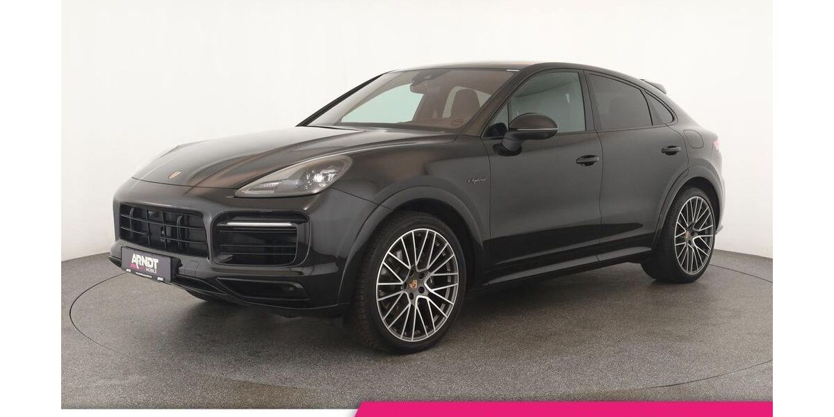Porsche Cayenne 36.100 km 83.884 &euro; Neuss 41460
