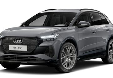 Audi Q4 e-tron 7.928 km 44.980 &euro; Wesel 46483