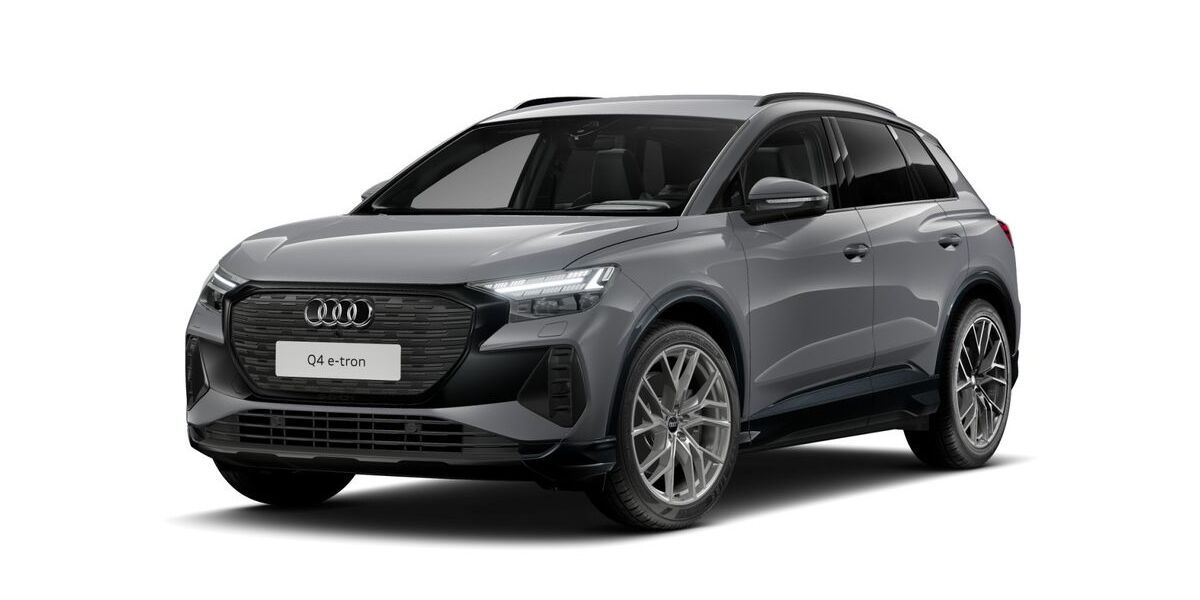 Audi Q4 e-tron 7.928 km 44.980 &euro; Wesel 46483