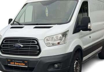 Ford Transit 145.923 km 9.980 &euro; Duisburg 47249