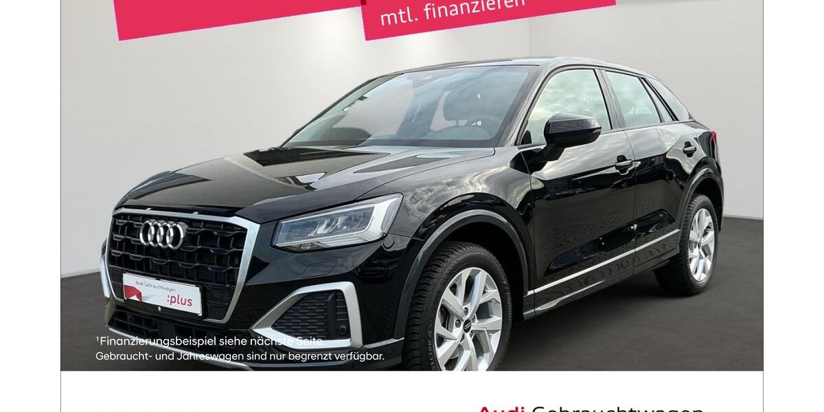 Audi Q2 25.753 km 28.740 &euro; Duisburg 47249