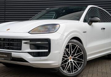 Porsche Cayenne 11.900 km 119.900 &euro; Moers 47441