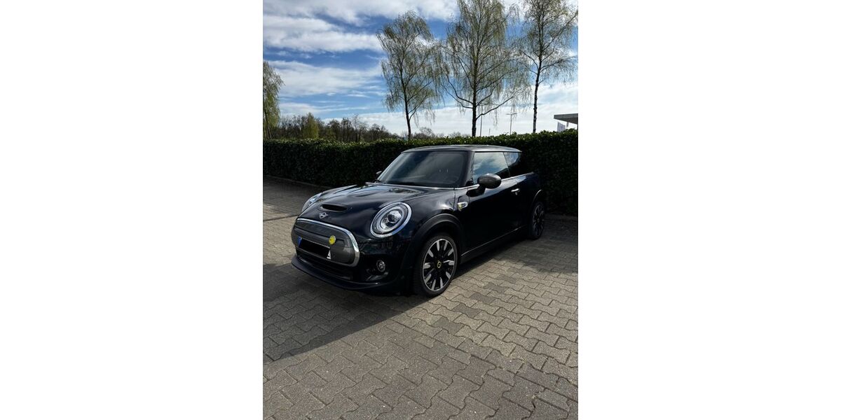 Mini Cooper SE 35.000 km 17.900 &euro; Velbert 42551