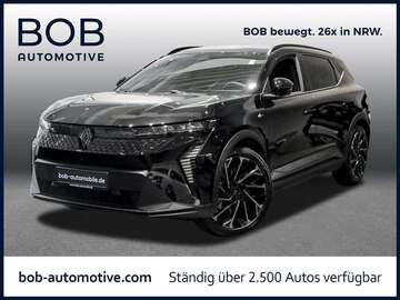 Gebrauchte Renault Scenic