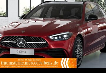 Mercedes-Benz C 220 90.370 km 33.890 &euro; Duisburg 47138