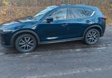 Mazda CX-5 88.800 km 21.900 &euro; Essen 45259