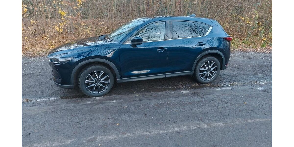 Mazda CX-5 88.800 km 21.900 &euro; Essen 45259