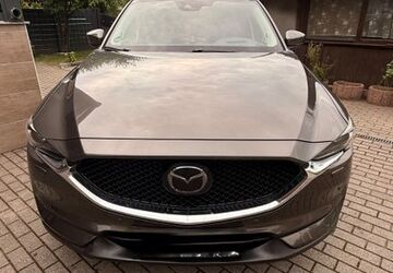 Mazda CX-5 160.381 km 17.000 &euro; Duisburg 47169
