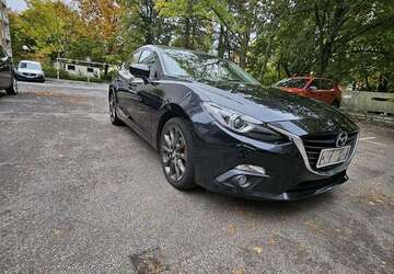Mazda 3 137.500 km 11.200 &euro; Hochdahl (Erkrath) 40699