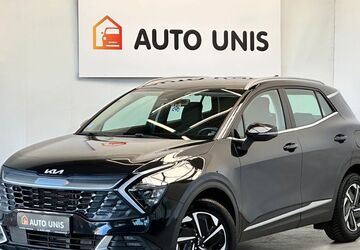 Kia Sportage 193.088 km 18.326 &euro; Wesel 46485