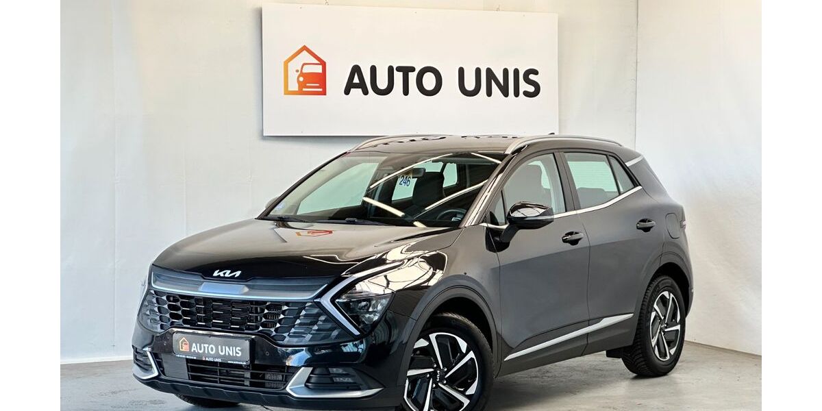 Kia Sportage 193.088 km 18.921 &euro; Wesel 46485