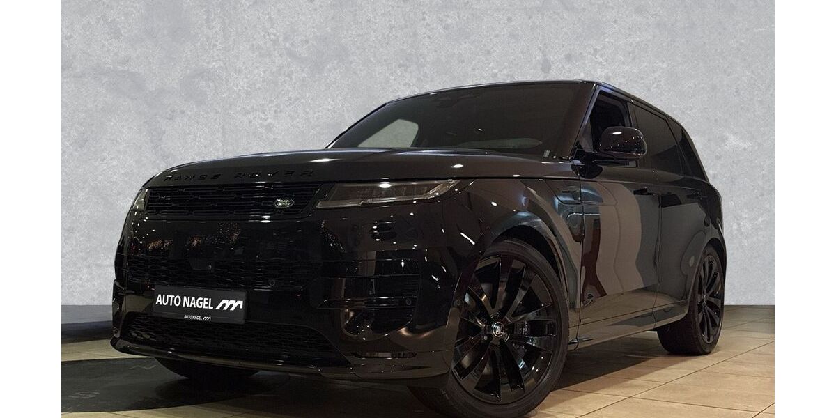Land Rover Range Rover Sport 2.000 km 129.980 &euro; Dinslaken 46535