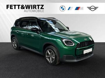 Gebrauchte Mini Countryman