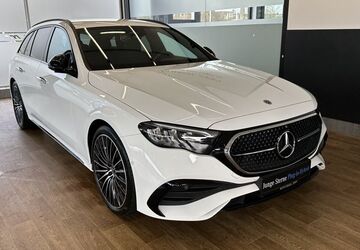 Mercedes-Benz E 300 35.500 km 48.286 &euro; Kempen 47906
