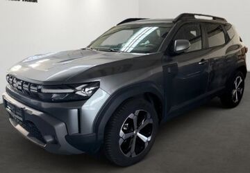 Dacia Duster 2.300 km 26.990 &euro; Neuss 41464