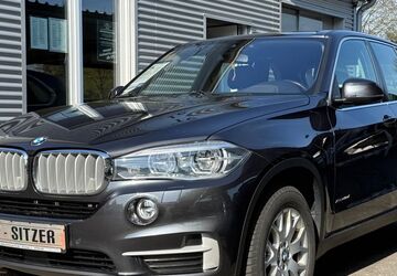 BMW X5 193.800 km 24.990 &euro; Krefeld 47809