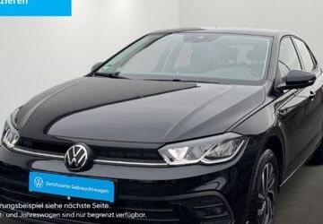 VW Polo 28.656 km 15.990 &euro; Mettmann 40822