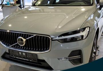 Volvo XC60 10.954 km 43.950 &euro; Essen-Kray 45309