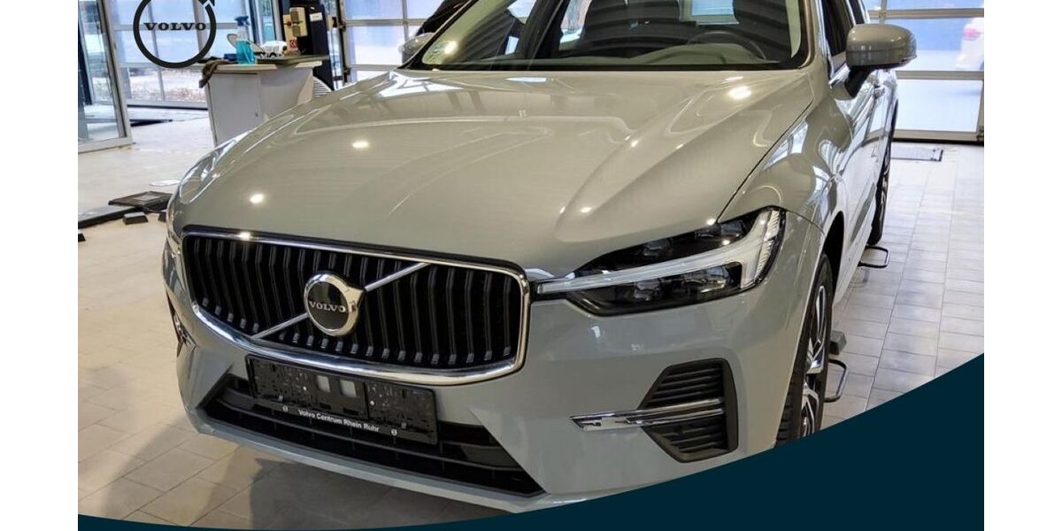 Volvo XC60 10.954 km 43.950 &euro; Essen-Kray 45309