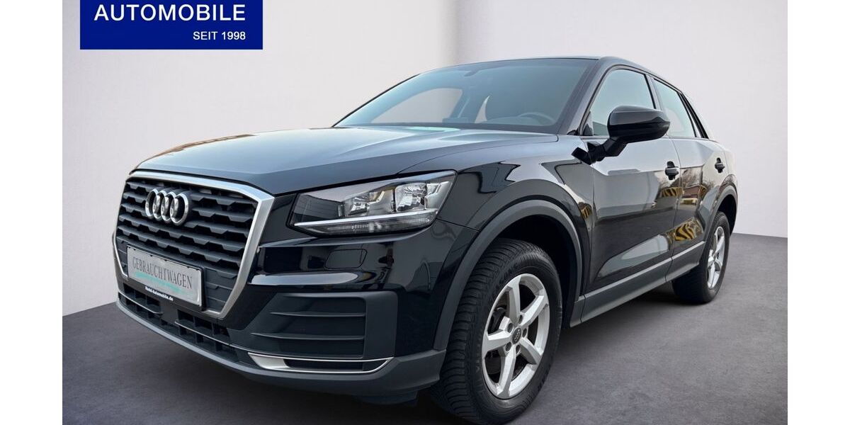Audi Q2 63.000 km 15.490 &euro; Neuss 41462