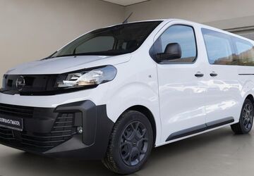 Opel Vivaro 36.786 km 32.450 &euro; Neuss 41460
