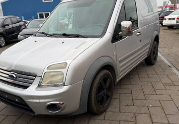 Ford Transit 193.000 km 2.950 &euro; Neuss 41462