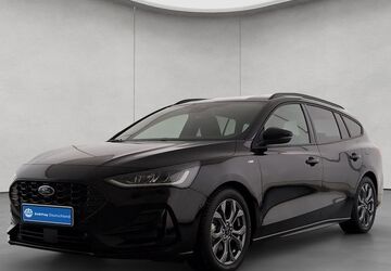 Ford Focus 18.654 km 22.480 &euro; Düsseldorf 40549