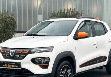 Dacia Spring 13.369 km 9.000 &euro; Erkrath 40699