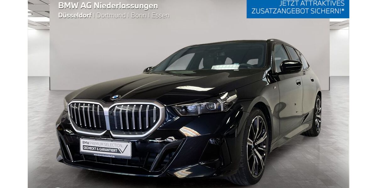 BMW 520 26.377 km 49.999 &euro; Düsseldorf 40237