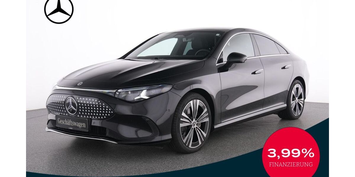 Mercedes-Benz CLA 350 4.900 km 56.885 &euro; Essen 45309