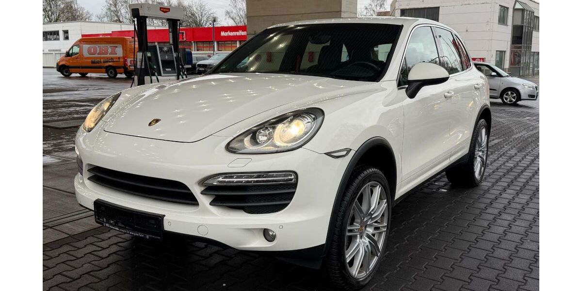 Porsche Cayenne 200.000 km 18.800 &euro; Mülheim an der Ruhr 45472