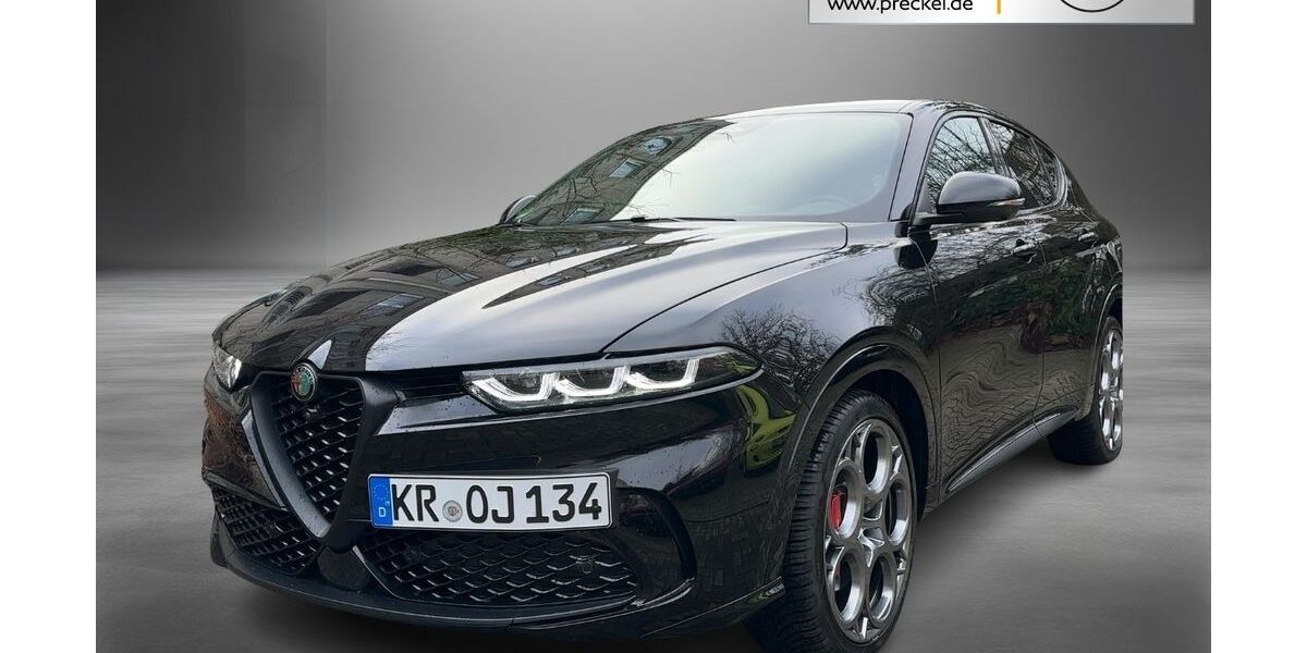 Alfa Romeo Tonale 6.000 km 32.900 &euro; Krefeld 47805