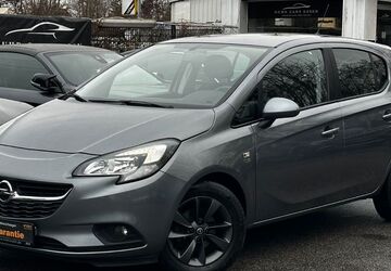 Opel Corsa 44.000 km 8.900 &euro; Essen 45326